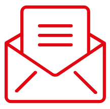 mail icon